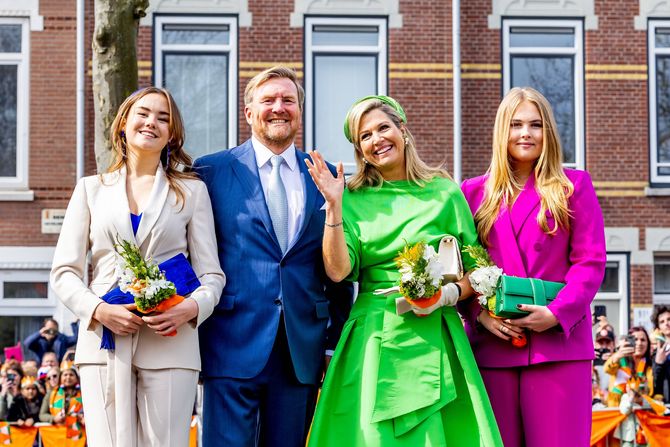 Queen Maxima, Kraljica Maksima Queen Maxima, Kraljica Maksima