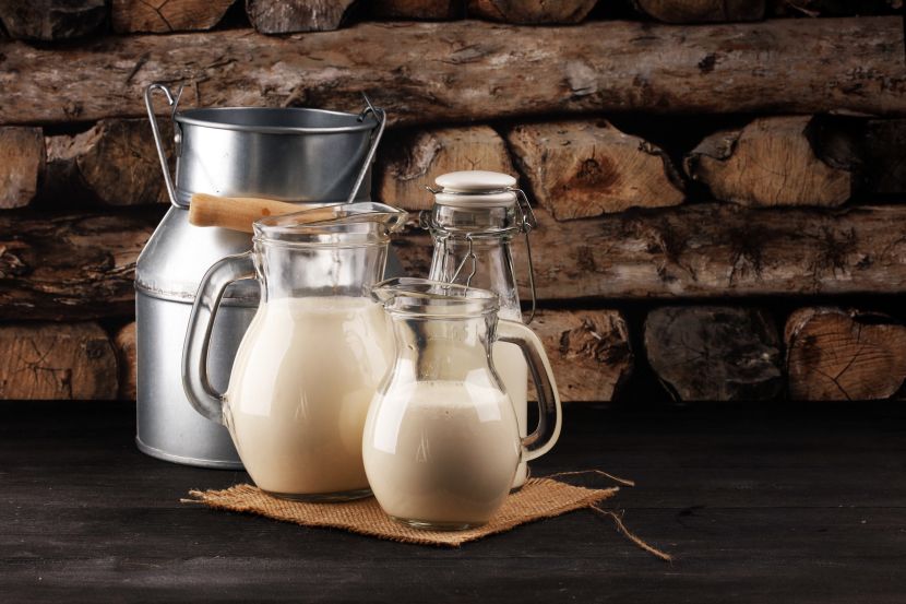 Za premije za mleko odvojeno više od četiri milijarde dinara