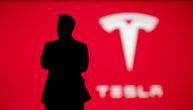 Firma Tesla ispala sa liste 10 najvrednijih američkih kompanija
