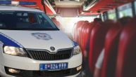 Haos u beogradskom autobusu: Vozač zakočio, beba udarila glavu, a otac pokušao da napadne vozača