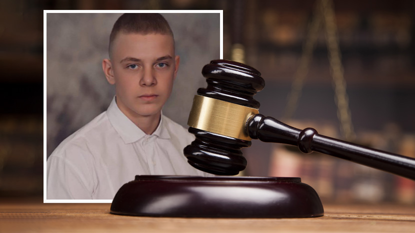 Preokret u Somboru, otac Luke (15) kroz suze nakon presude Nataši: "Kraj će biti kada ja budem svirao kraj"