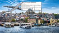 Ako se zovete Aleksandar ili Aleksandra Nikolić, možete dobiti karte za Istanbul: Neverovatan gest jedne Ivane