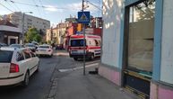 Napadnuta ekipa Hitne pomoći u Beogradu: Povređeni vozač i lekar