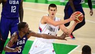Nemoj da te Nikola Jokić čuje: Kevin Durent izjavom želeo da ponizi sve reprezentacije pred Olimpijske igre!