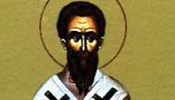 Obeležavamo dan posvećen Simeonu Persijskom: Usmrćen sa još 1.000 vernika, hrabrio ih na putu za pogubljenje