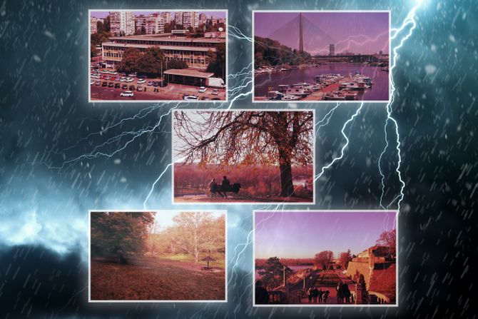 Grom gromovi opasna mesta Grom gromovi opasna mesta