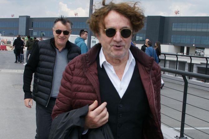 Goran Bregović Goran Bregović