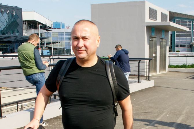 Radiša Trajković Đani Radiša Trajković Đani