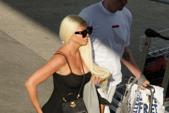 Jelena Karleuša