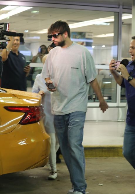 Gerard Pique Đerar Pike Gerard Pique Đerar Pike