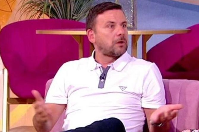 Mikica Bojanić Mikica Bojanić