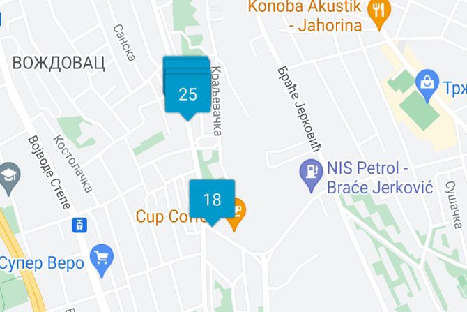 Zastoj Kumodraška Zastoj Kumodraška