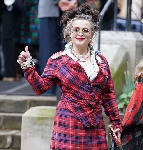 Helena Bonham Carter Helena Bonham Carter