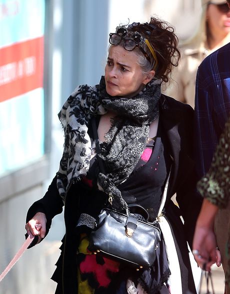 Helena Bonham Carter Helena Bonham Carter