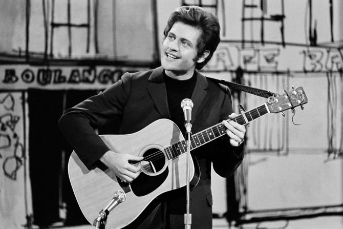 Joe Dassin