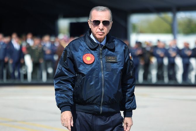 Redžep Tajip Erdogan