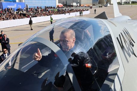 Redžep Tajip Erdogan Redžep Tajip Erdogan