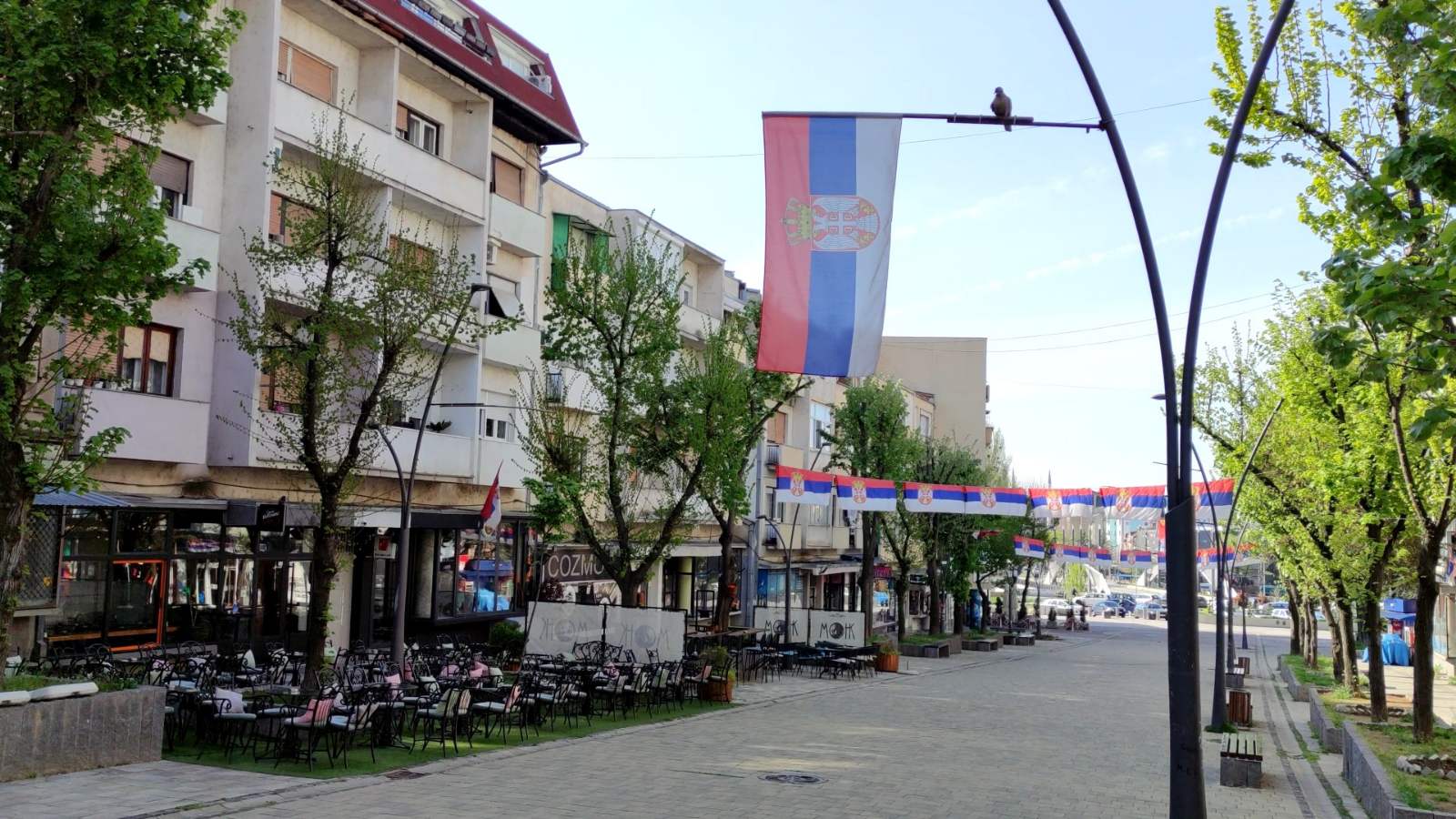 Građani Kosovske Mitrovice i Gračanice očekuju opstanak Srba na KiM, navode da će podržati Srpsku Listu