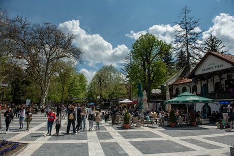 PRAZNIK RADA PRVI MAJ SOKO BANJA PRAZNIK RADA PRVI MAJ SOKO BANJA