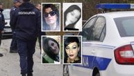 Ne zaboravite Nevenu, Petru, Gordanu, Andreu, Sanju, Draganu... Ove godine ubijeno 12 žena i dve devojčice