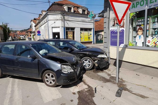 Udes Leskovac