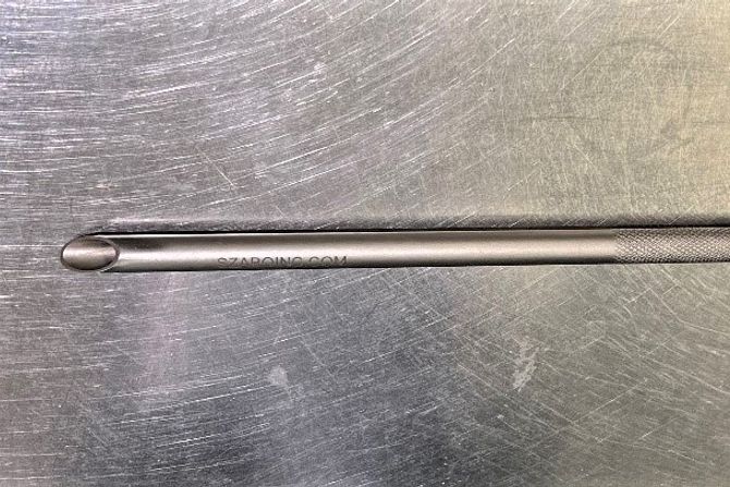 Vampire straw vampirska slamčica Vampire straw vampirska slamčica