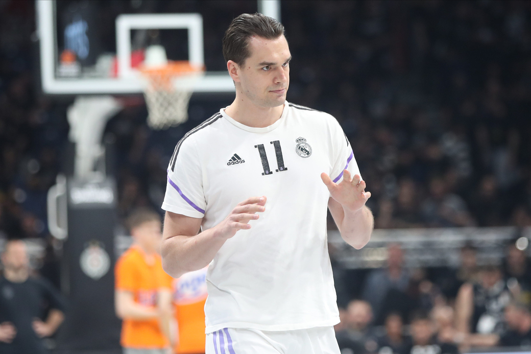 Evo koliko će Mario Hezonja platiti Real Madridu da ode u NBA