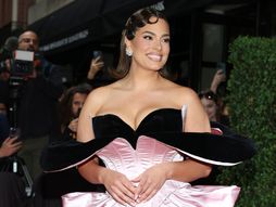 2023 MET Gala - The Mark Hotel Departures