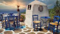 Turista na pretek, ali investitora ni za lek: 35 grčkih hotela ide na doboš