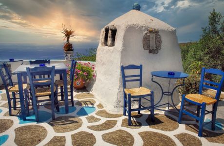 Ostrvo Krit, Grčka