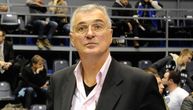 Umro Damir Šolman: Bio je legenda splitske košarke