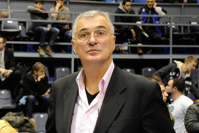 Damir Šolman Damir Šolman