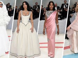 2023 MET Museum Costume Institute Benefit Gala