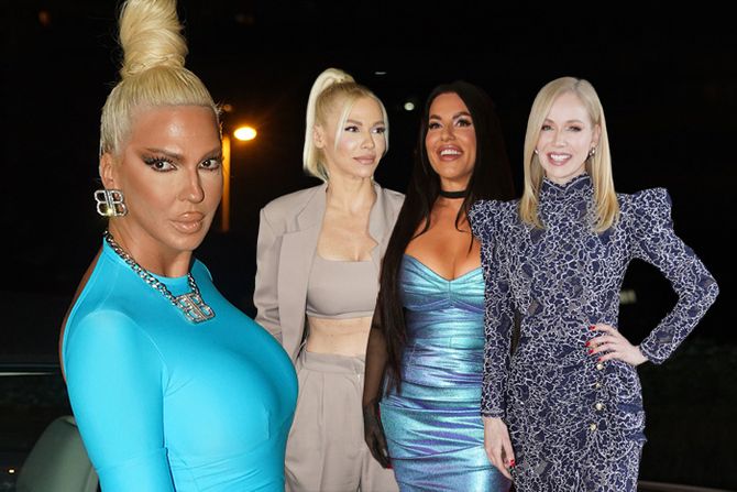 Jelena Karleuša Jelena Karleuša