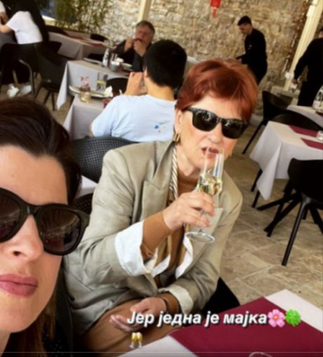 Marija Vicković Marija Vicković