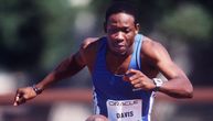 Tužan dan za atletiku: Preminuo nekadašnji svetski šampion i osvajač olimpijske medalje