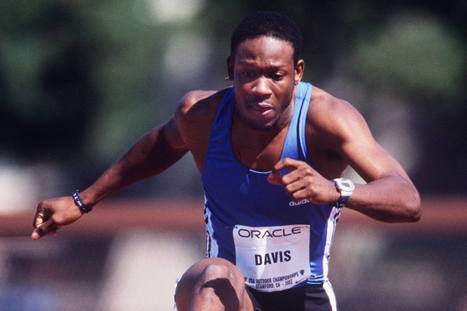 Calvin Davis