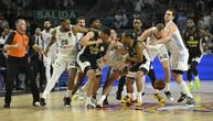 Grobari ga mrze, rvačkim zahvatom Partizanu uništio snove o trofeju, sada živi najbolje momente karijere u NBA