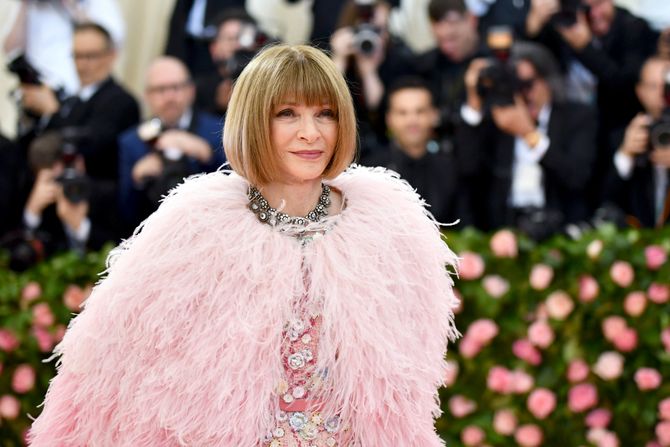 Met Gala Met Gala