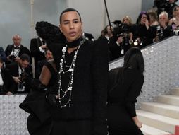 2023 MET Museum Costume Institute Benefit Gala