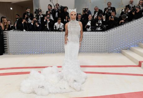 2023 MET Museum Costume Institute Benefit Gala 2023 MET Museum Costume Institute Benefit Gala