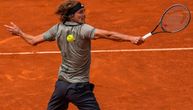 "Novak je samo čovek, znamo šta se desilo na US Openu": Kakvu poruku je Zverev poslao Đokoviću pred finale RG?