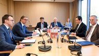 Vučić i Kurti danas u Briselu, odvojeni sastanci sa evropskim zvaničnicima