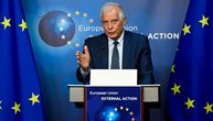 Borelj: EU će morati da bira između podrške međunarodnim institucijama ili Izraelu