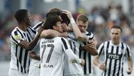 Partizanov tračak nade posle TSC-a: Crno-beli moraju da pobede sve do kraja, ali zavise i od direktnih rivala