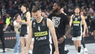 Saznajemo: Veliki peh za Partizan, Avramović polomio šaku