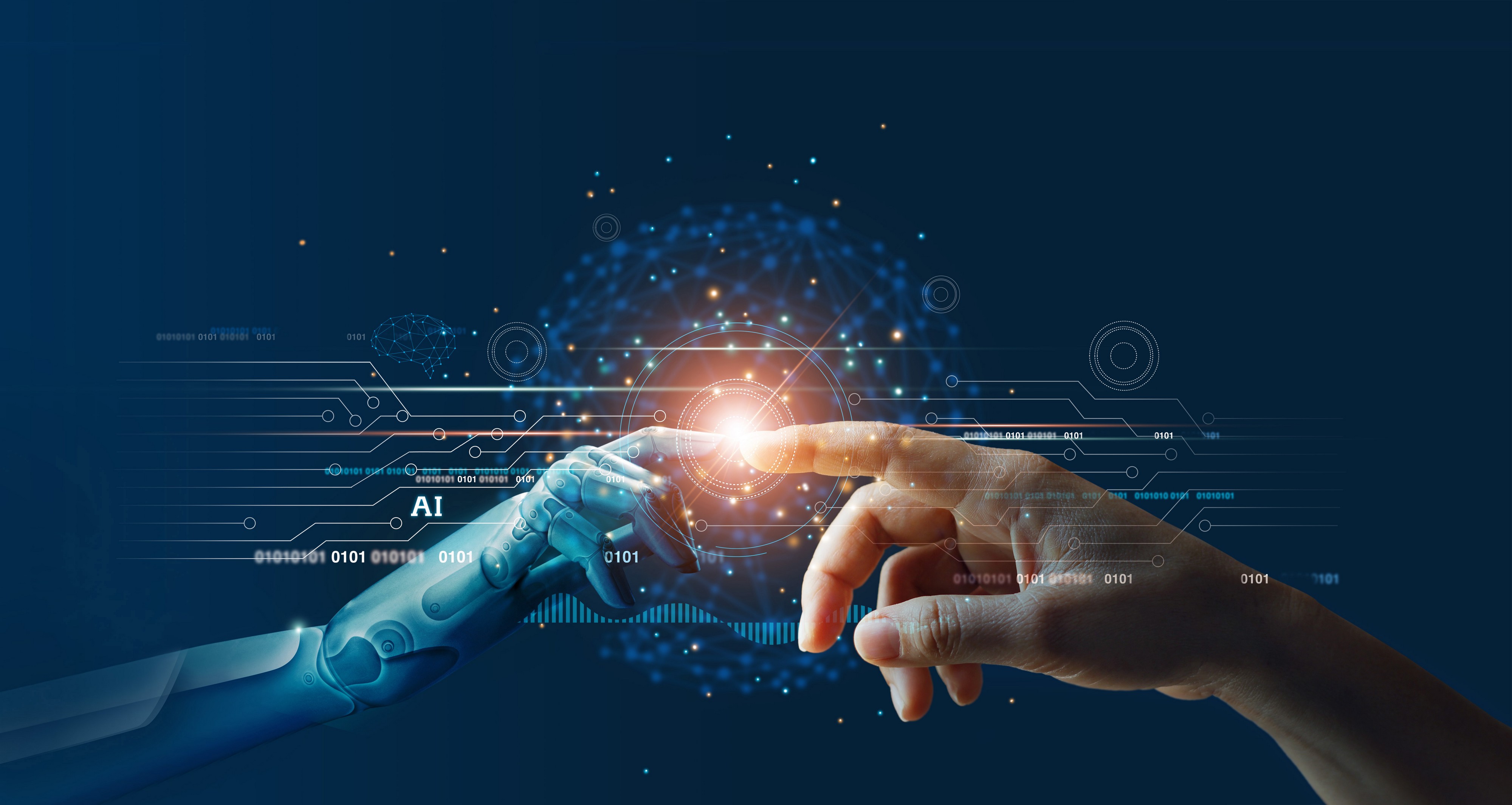 Singularitet ćemo dostići za 19 godina: Smelo predviđanje slavnog futuriste