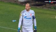 Pogledajte kako je Borjan odbranio dva penala i odveo Zvezdu u polufinale Kupa