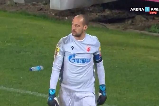 Milan Borjan