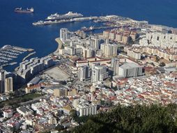 Gibraltar